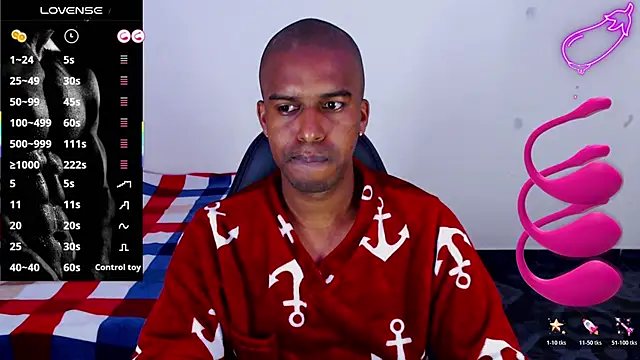 mrjhon26 online show from 20, 4, 2026