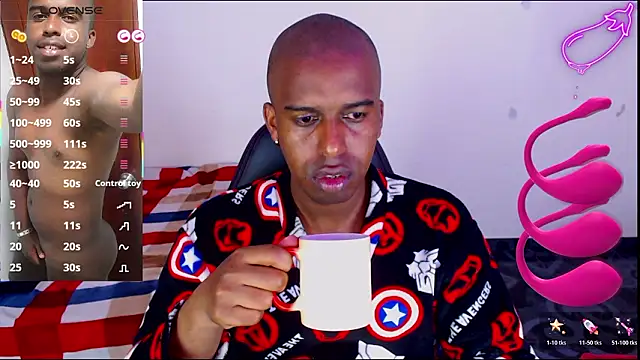 mrjhon26 online show from 16, 2, 2026