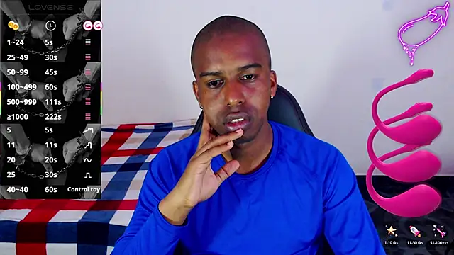 mrjhon26 online show from 27, 5, 2026