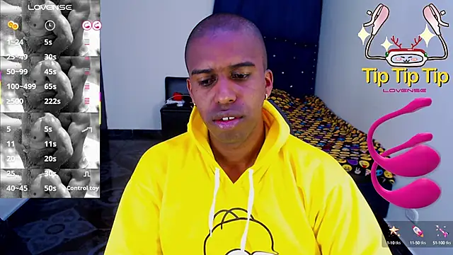 mrjhon26 online show from 26, 2, 2025
