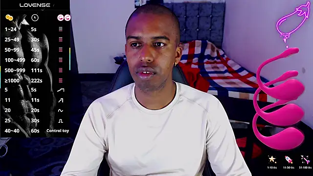 mrjhon26 online show from 23, 4, 2026