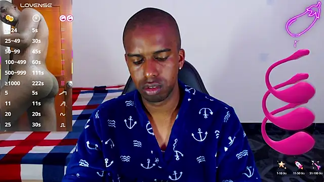 mrjhon26 online show from 28, 5, 2026