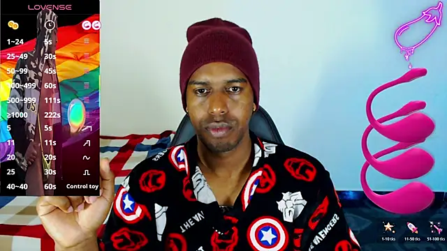 Snapshot of mrjhon26 chatting on 4, 7, 2026 mrjhon26 online show from 4, 7, 2026