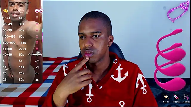 mrjhon26 online show from 15, 2, 2026