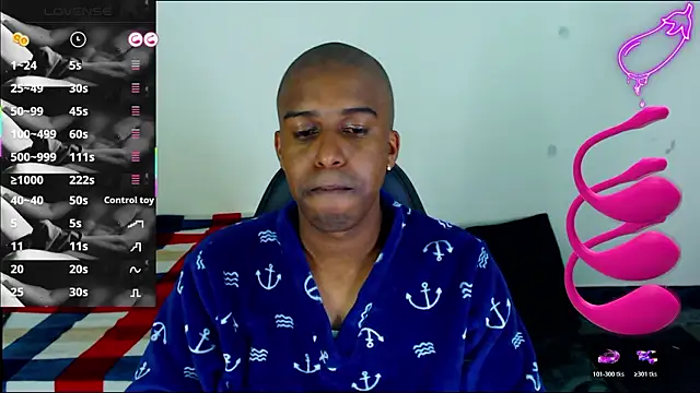 mrjhon26 online show from 23, 2, 2026