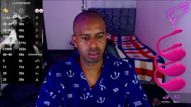 mrjhon26 online show from 24, 3, 2026