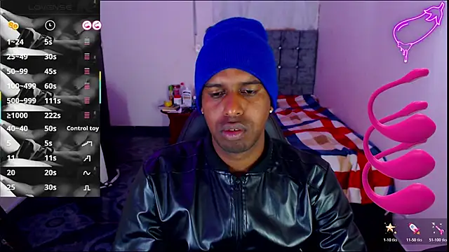 mrjhon26 online show from 4, 2, 2026