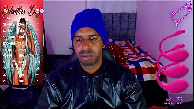 mrjhon26 online show from 11, 2, 2026