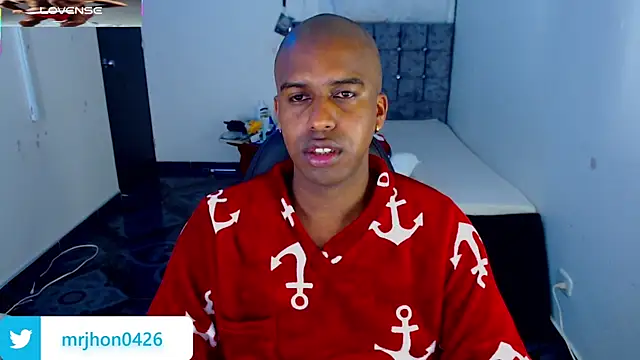 Snapshot of mrjhon26 chatting on 10, 11, 2025 mrjhon26 online show from 10, 11, 2025