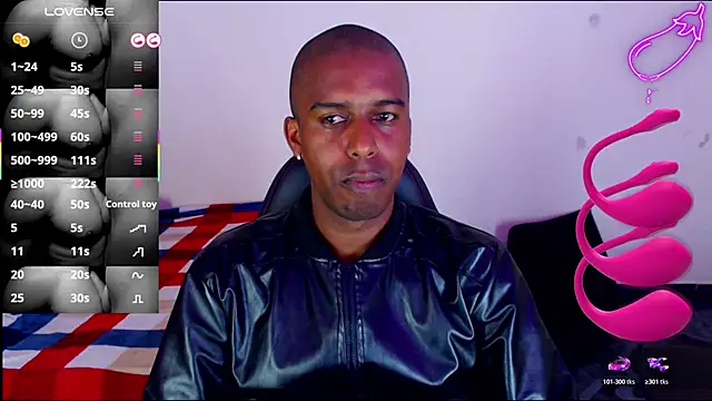 mrjhon26 online show from 25, 2, 2026