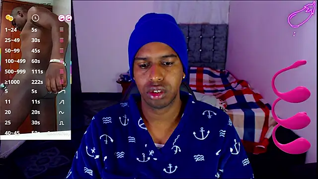 mrjhon26 online show from 14, 1, 2026