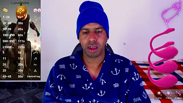 Snapshot of mrjhon26 chatting on 13, 10, 2025 mrjhon26 online show from 13, 10, 2025