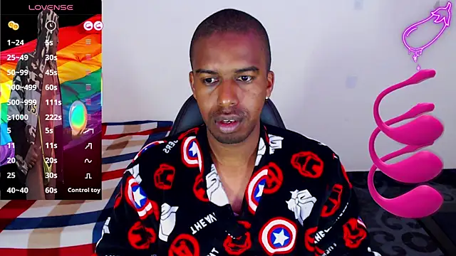 mrjhon26 online show from 8, 6, 2026