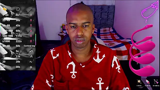 mrjhon26 online show from 7, 2, 2026