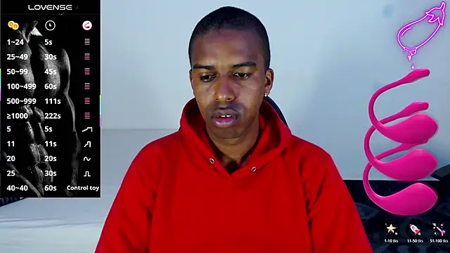 mrjhon26 online show from 15, 5, 2026