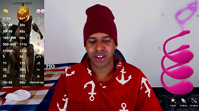 Snapshot of mrjhon26 chatting on 24, 10, 2025 mrjhon26 online show from 24, 10, 2025