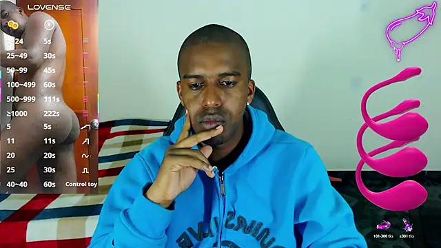 mrjhon26 online show from 4, 6, 2026