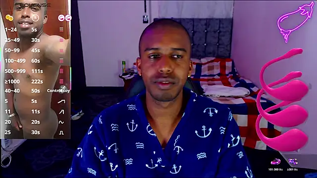 mrjhon26 online show from 26, 3, 2026