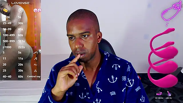 mrjhon26 online show from 29, 5, 2026