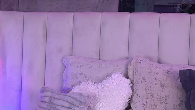 RaisaKali online show from 12, 10, 2025