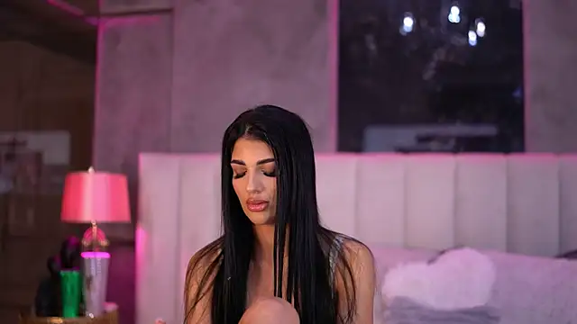 RaisaKali online show from 24, 11, 2025