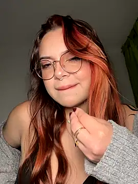 NatyOlson online show from 15, 11, 2025