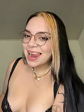 NatyOlson online show from 27, 2, 2026