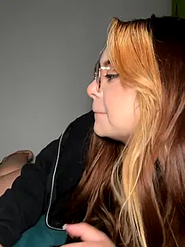 NatyOlson online show from 26, 10, 2025