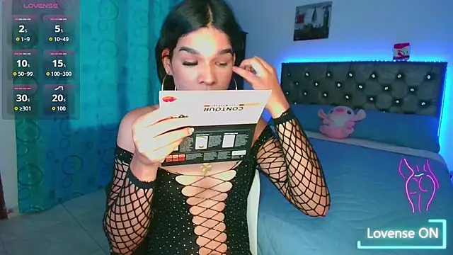 SWEETHNOHEMY online show from 24, 9, 2025