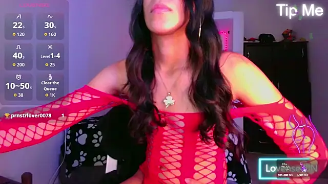 SWEETHNOHEMY online show from 14, 9, 2025