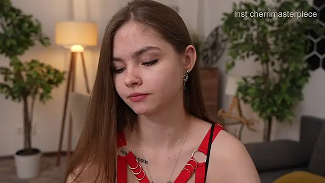 Snapshot of CherrylReid chatting on 13, 12, 2024 CherrylReid online show from 13, 12, 2024