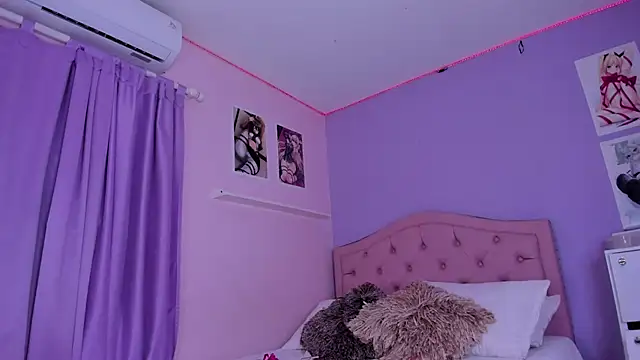 JessyTaylorr online show from 14, 3, 2025