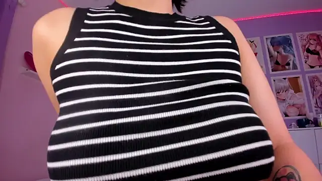 JessyTaylorr online show from 25, 2, 2025