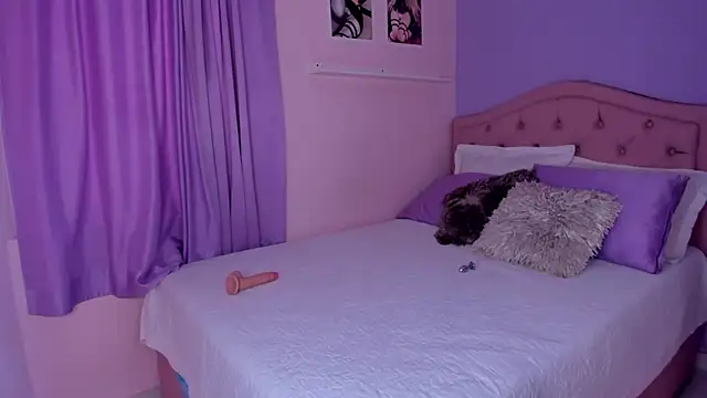 JessyTaylorr online show from 8, 2, 2025