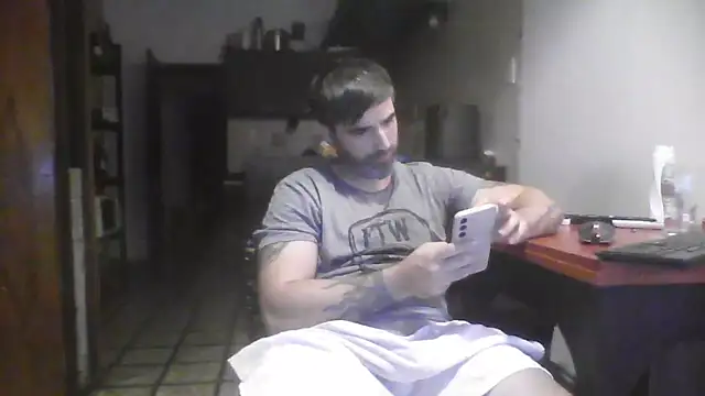 ozzypsico13 online show from 25, 3, 2026