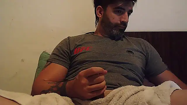 ozzypsico13 online show from 11, 1, 2026