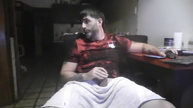 Snapshot of ozzypsico13 chatting on 20, 11, 2025 ozzypsico13 online show from 20, 11, 2025