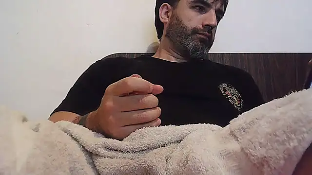 Snapshot of ozzypsico13 chatting on 22, 11, 2025 ozzypsico13 online show from 22, 11, 2025