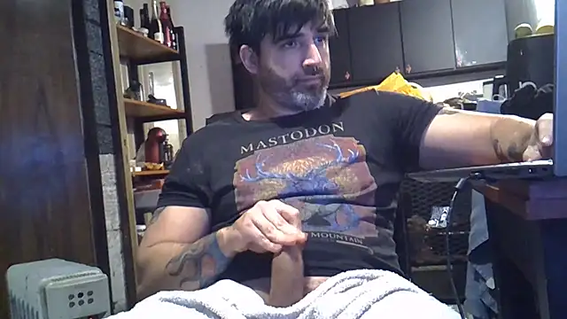 ozzypsico13 online show from 7, 7, 2026