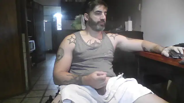 ozzypsico13 online show from 7, 1, 2026