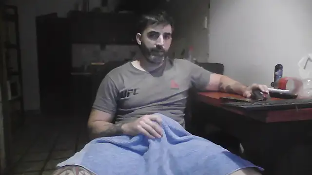 Snapshot of ozzypsico13 chatting on 29, 10, 2025 ozzypsico13 online show from 29, 10, 2025