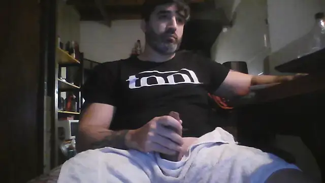 Snapshot of ozzypsico13 chatting on 31, 5, 2026 ozzypsico13 online show from 31, 5, 2026