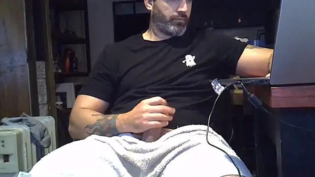 ozzypsico13 online show from 11, 7, 2026