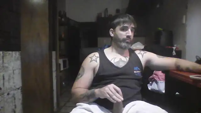 ozzypsico13 online show from 25, 2, 2026