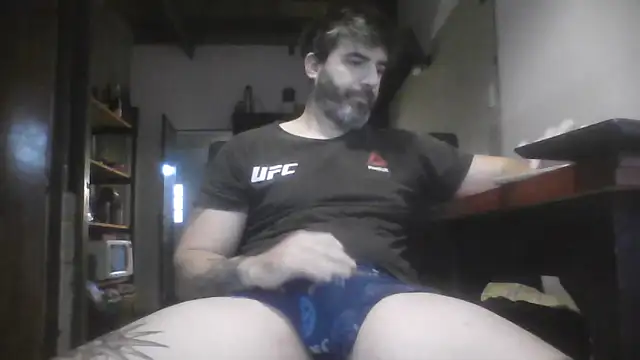 Snapshot of ozzypsico13 chatting on 6, 6, 2026 ozzypsico13 online show from 6, 6, 2026