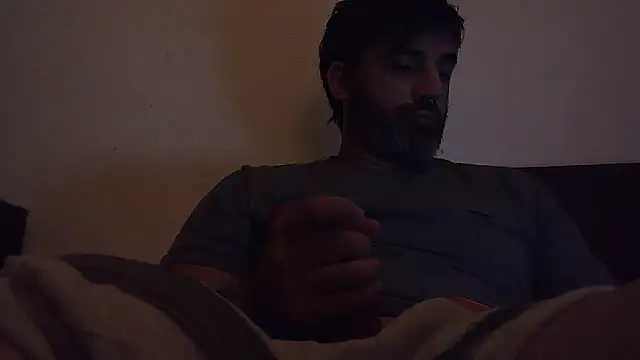 ozzypsico13 online show from 21, 12, 2025