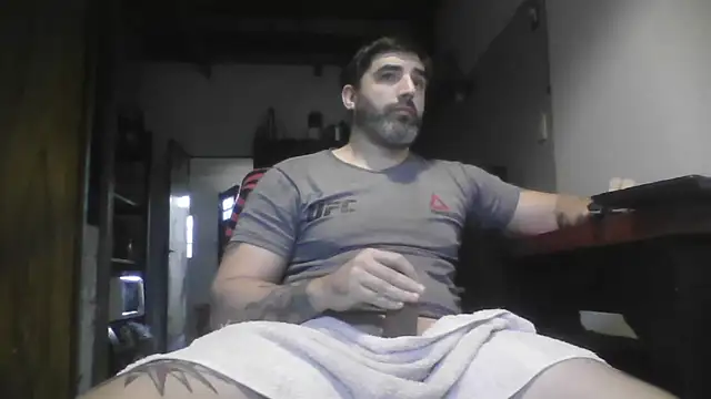 Snapshot of ozzypsico13 chatting on 23, 5, 2026 ozzypsico13 online show from 23, 5, 2026