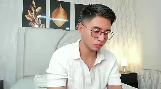 Brandonn Millerr online show from 13, 1, 2025