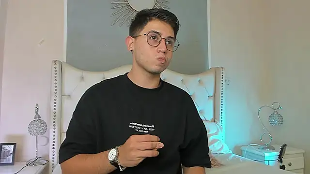 Brandonn Millerr online show from 28, 1, 2025