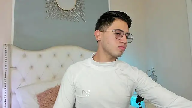 Brandonn Millerr online show from 22, 1, 2025